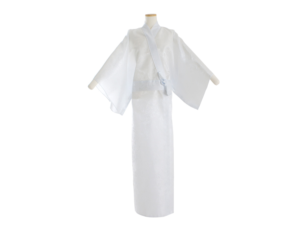 仏衣 KB-4エプロン式