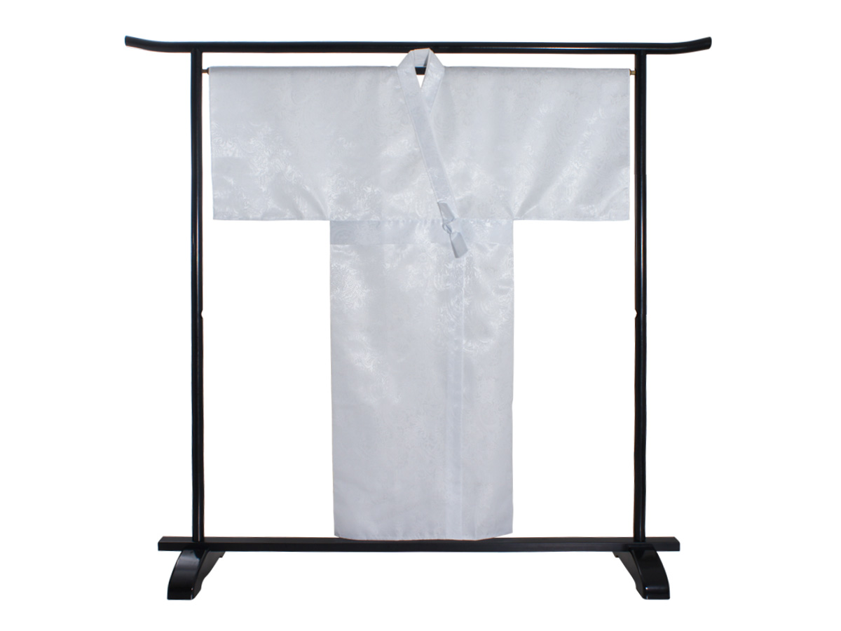 仏衣 KB-4エプロン式 - 商品画像3