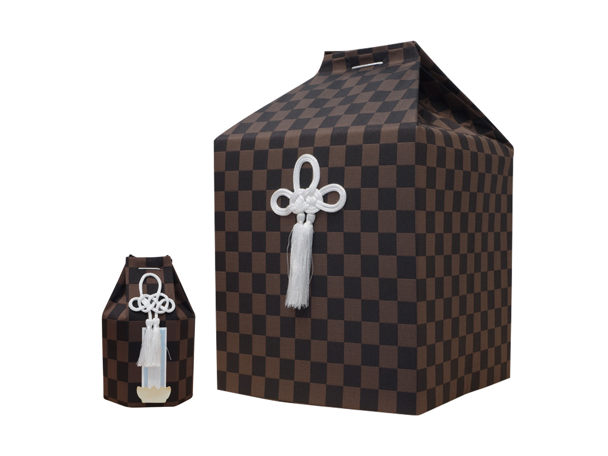 骨覆・分骨 浪漫