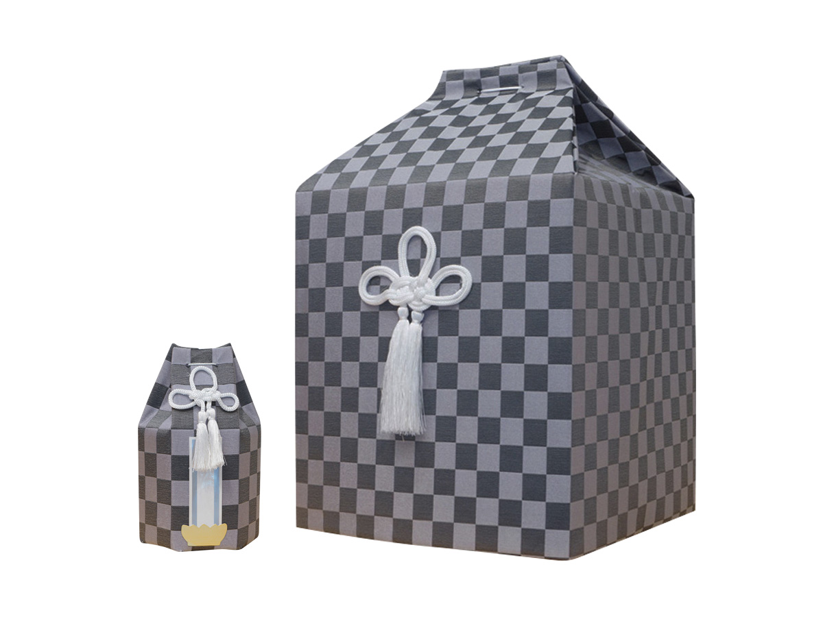 骨覆・分骨 浪漫 - 商品画像2