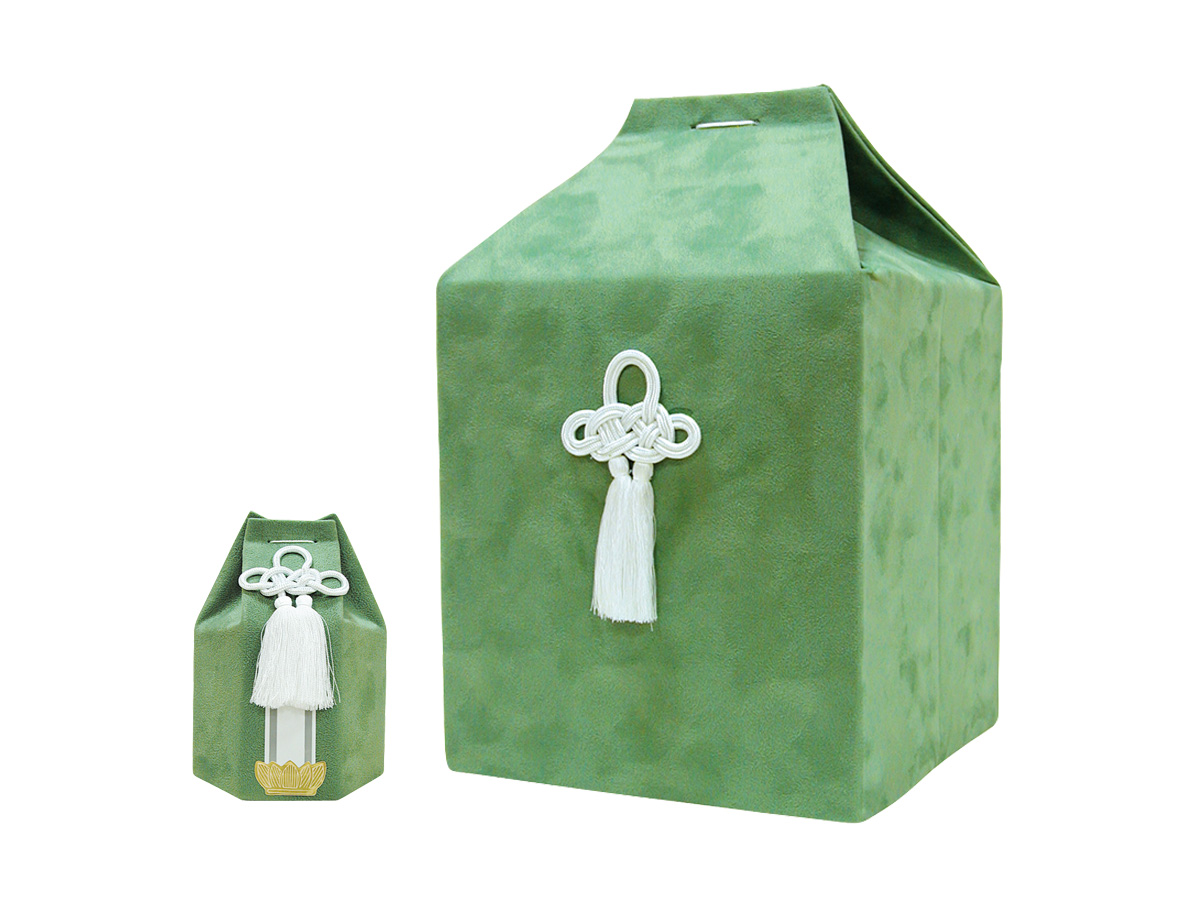 骨覆・分骨 マリモ - 商品画像2