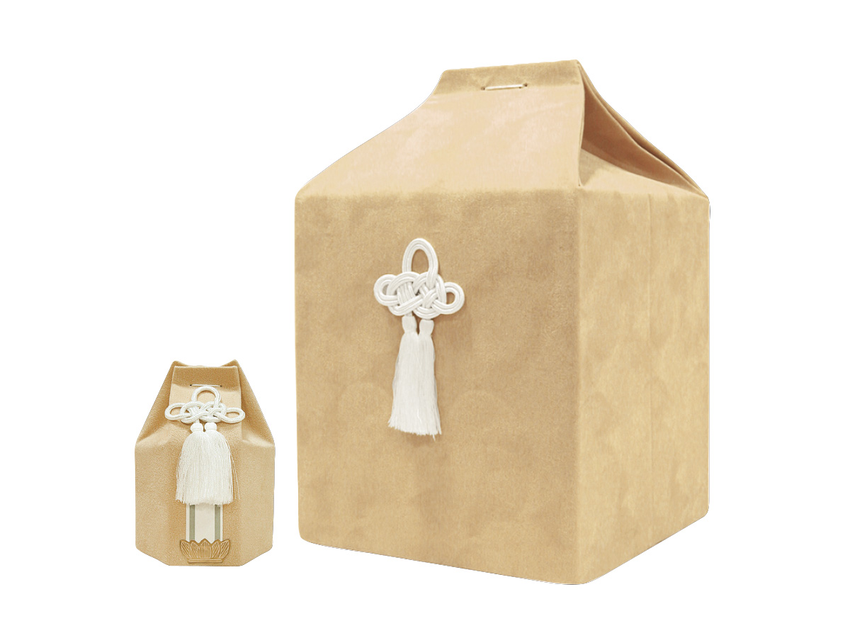 骨覆・分骨 マリモ - 商品画像3