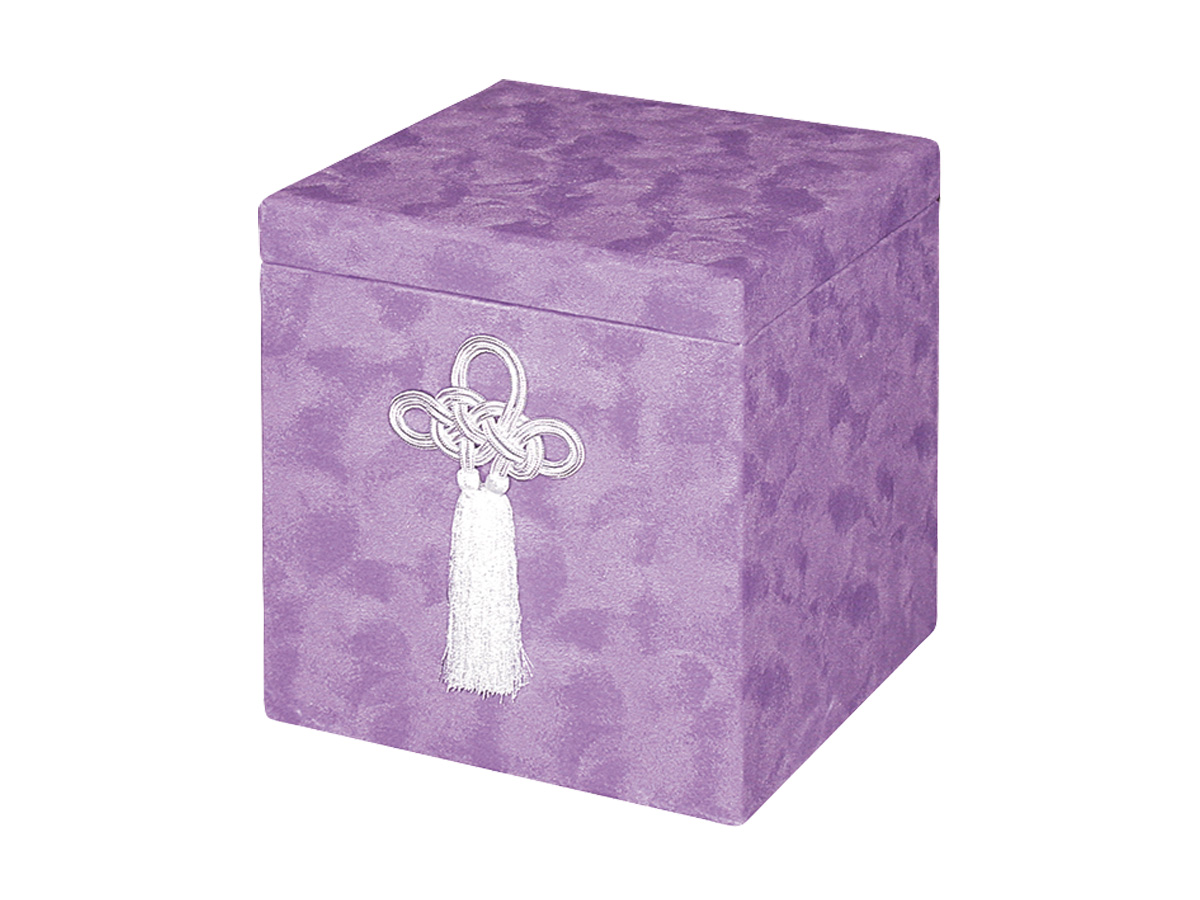 新納骨箱 マリモ