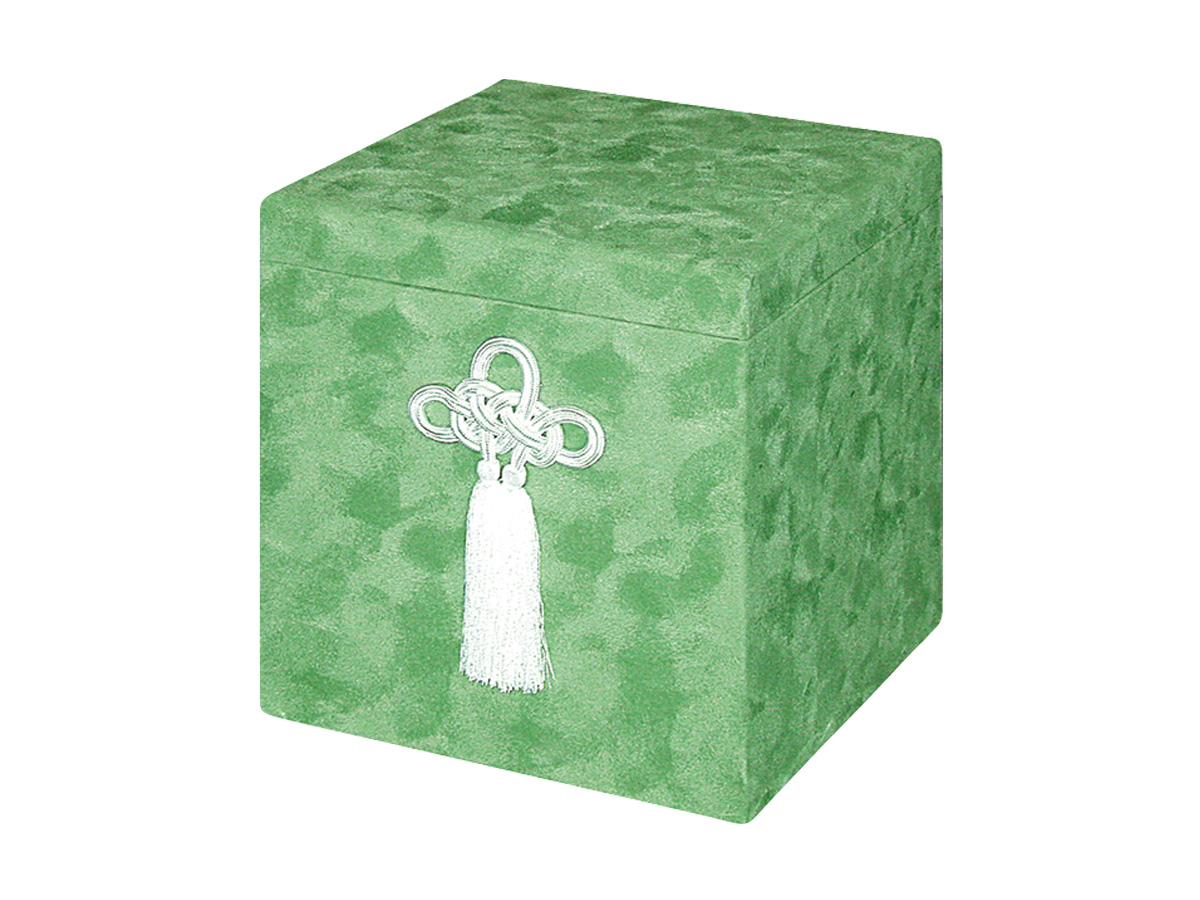 新納骨箱 マリモ - 商品画像2