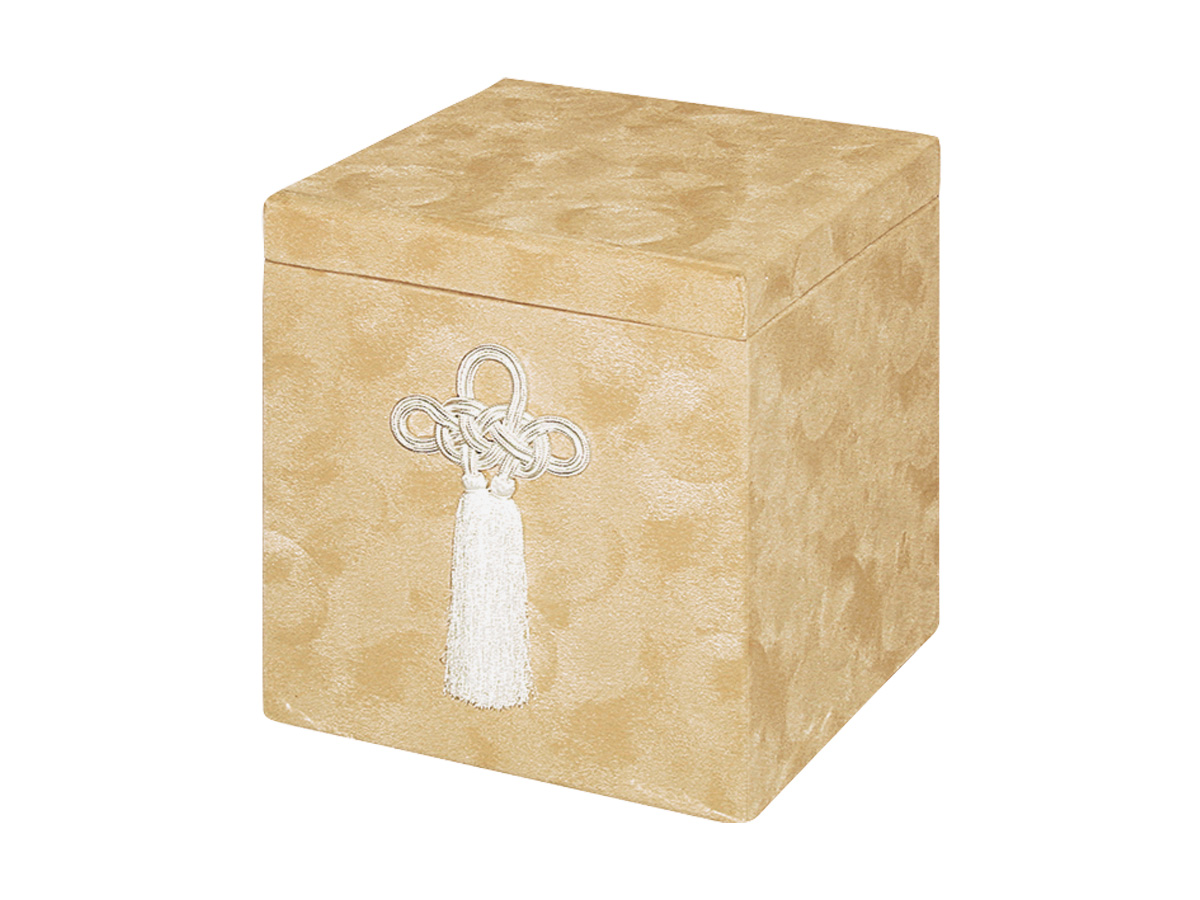 新納骨箱 マリモ - 商品画像3