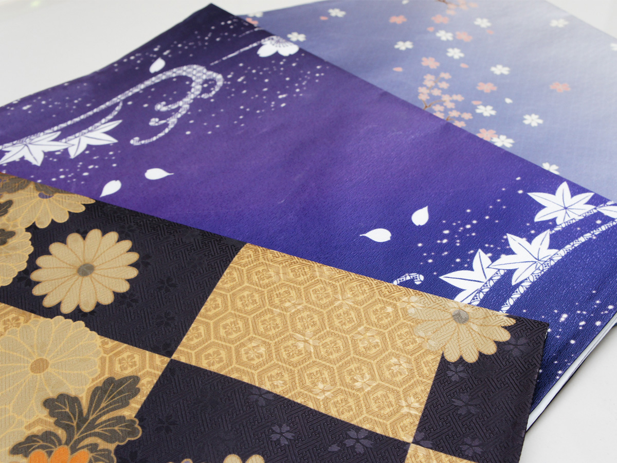 経机下用防炎マット