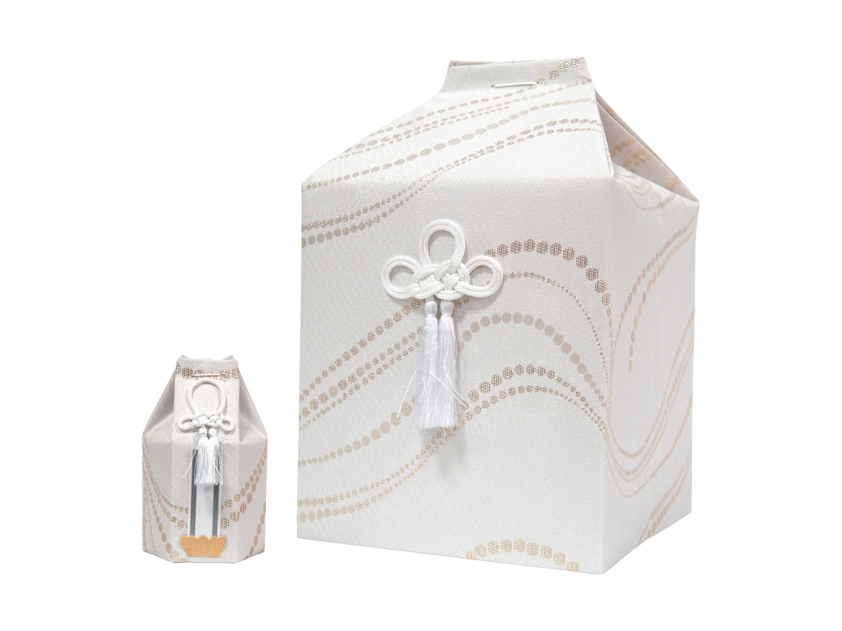 骨覆・分骨 パール