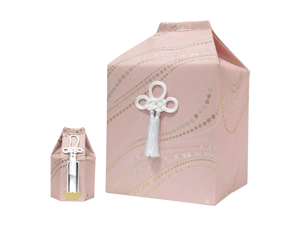 骨覆・分骨 パール - 商品画像2