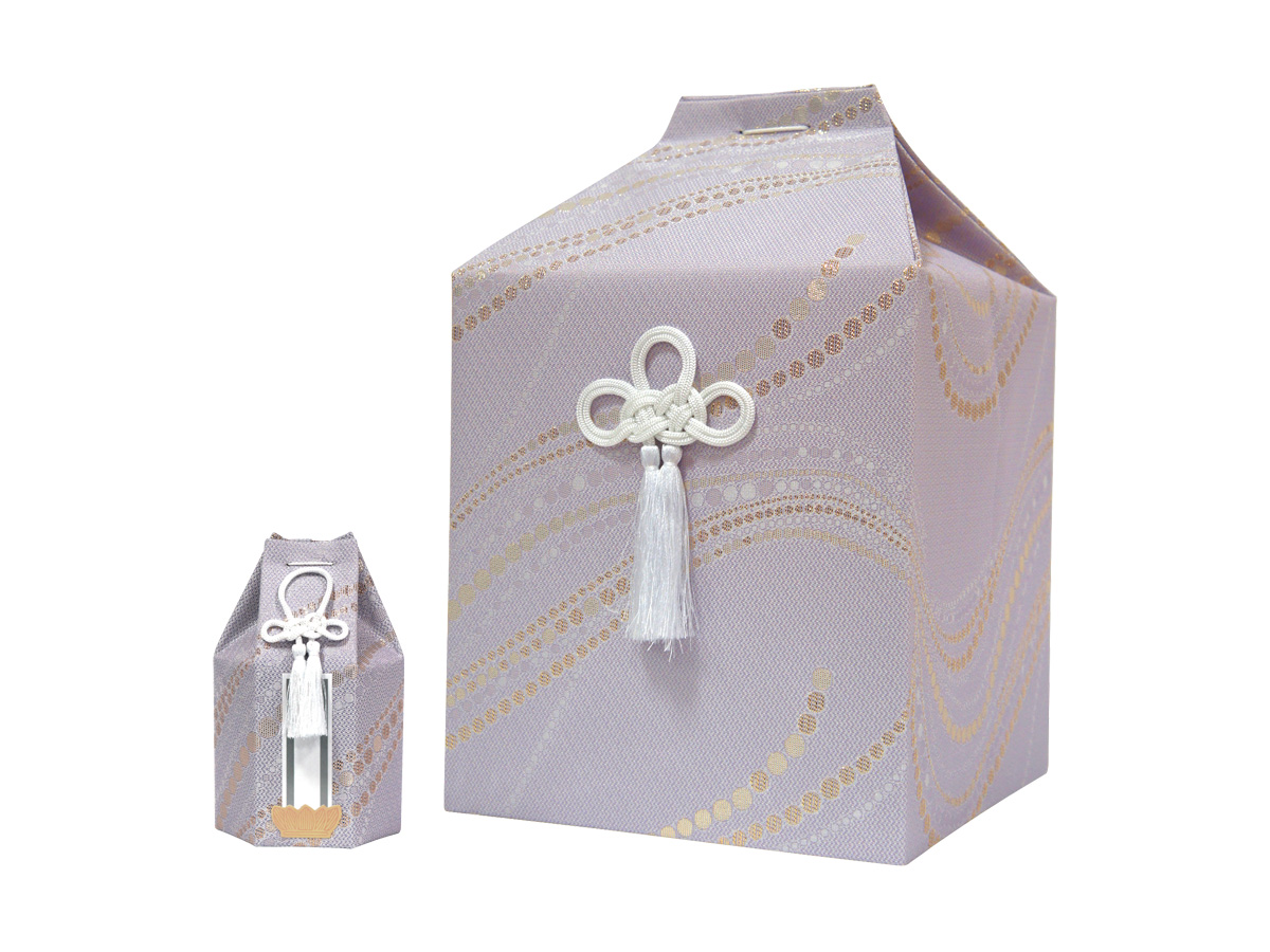 骨覆・分骨 パール - 商品画像3