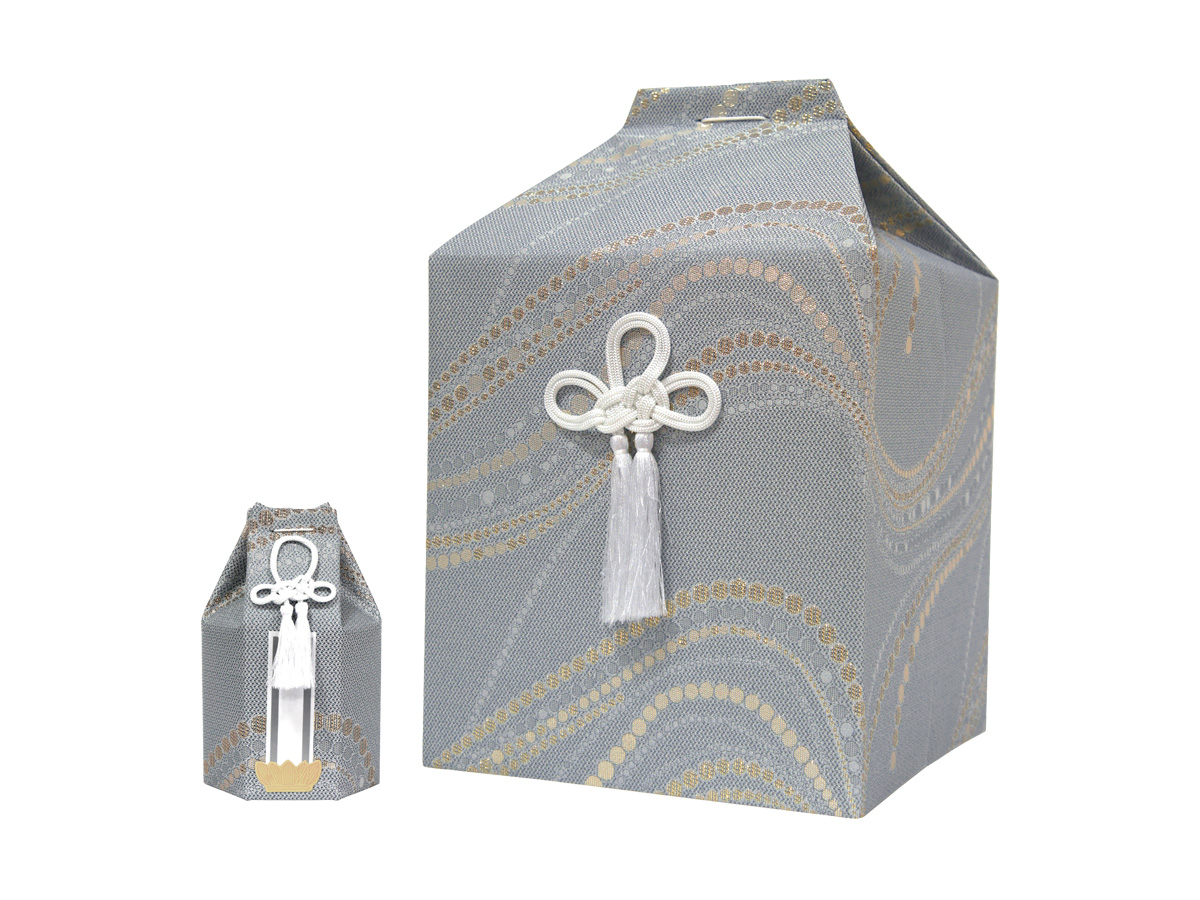 骨覆・分骨 パール - 商品画像4