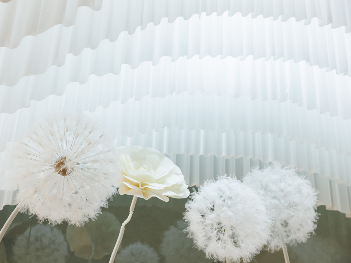 @drape「セピア」 - 商品画像2