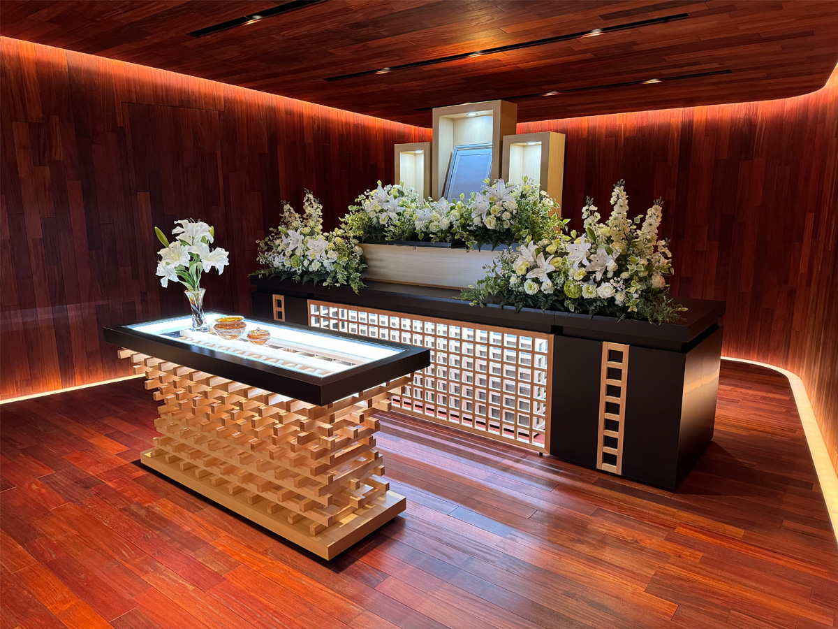 道の祭壇 - 商品画像3