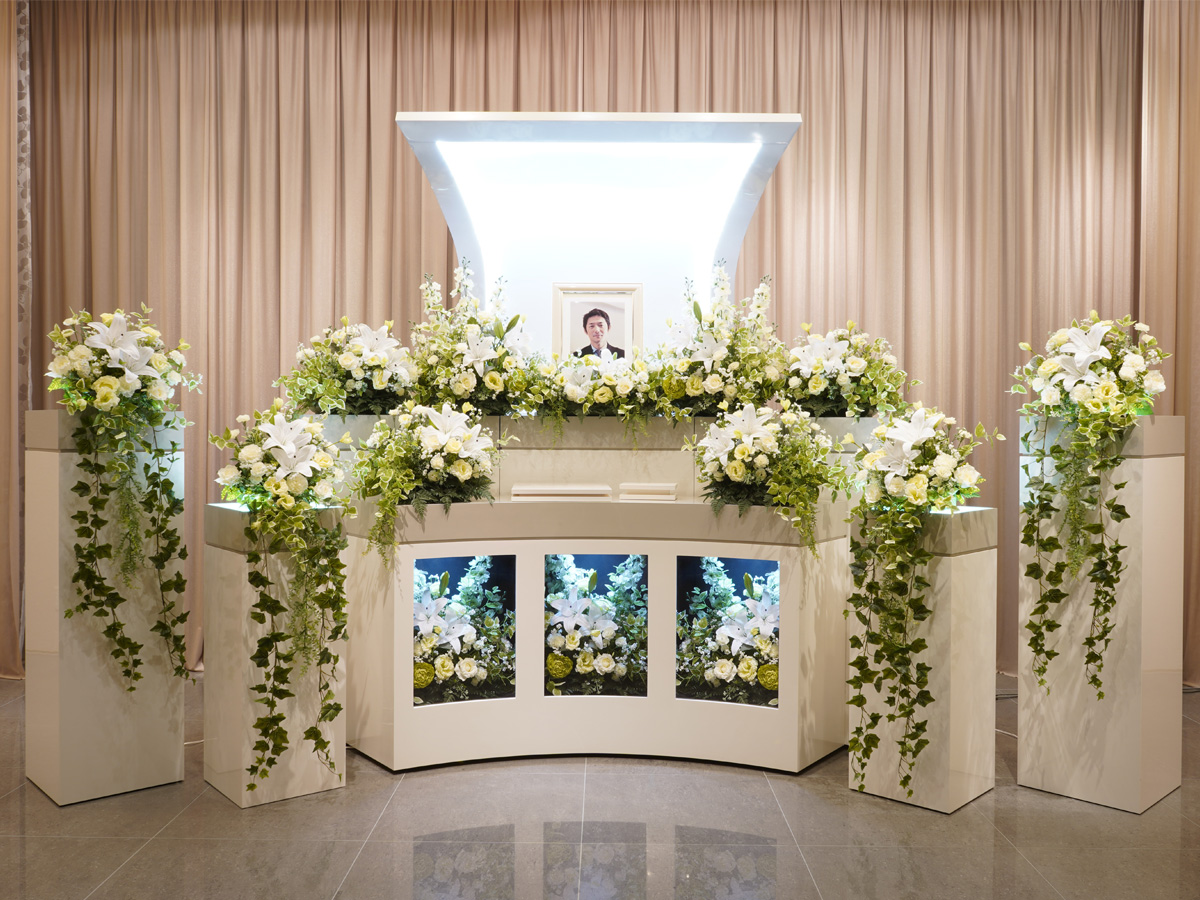 リメインド祭壇