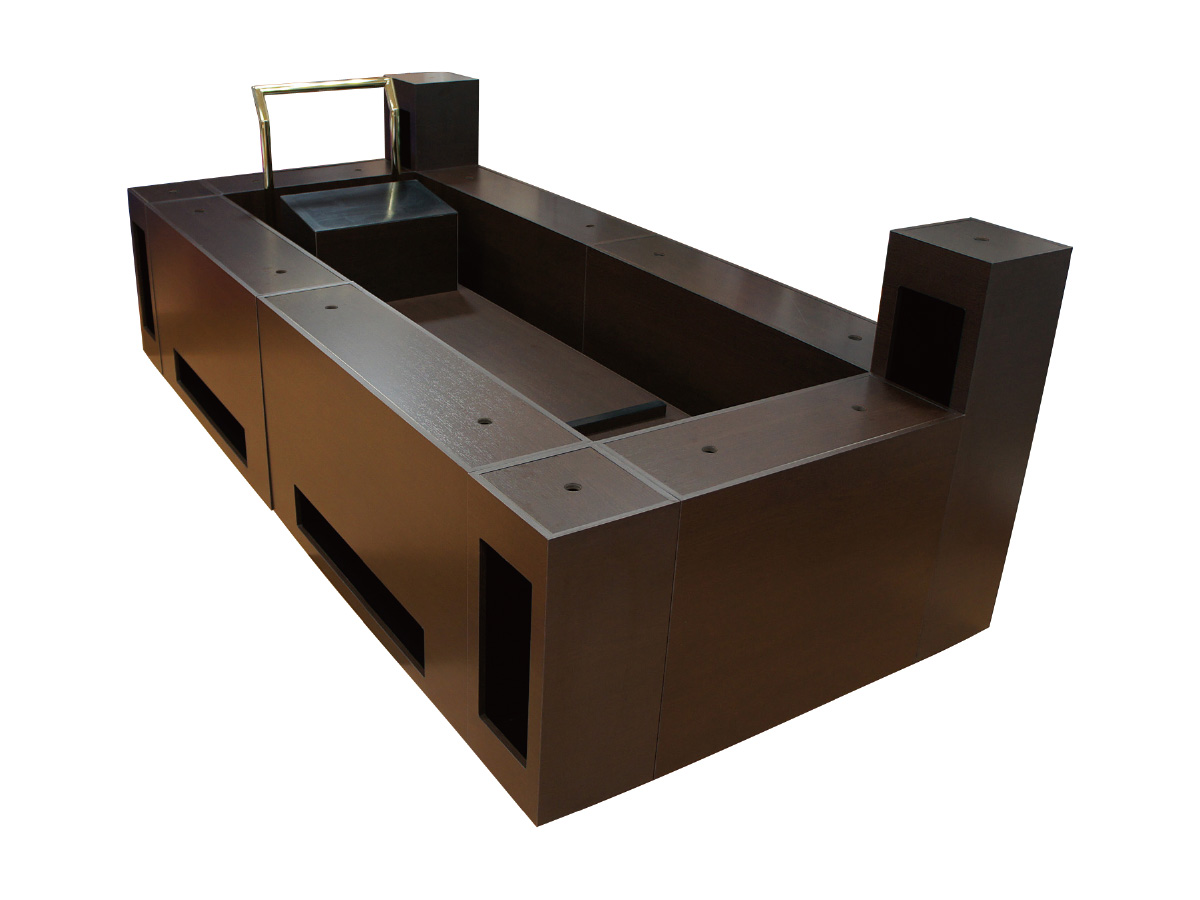 ビューイング祭壇 WITH - 商品画像2