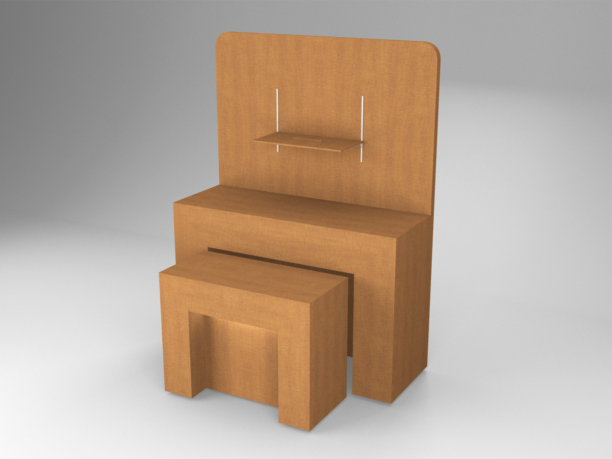 storage法事壇 - 商品画像2