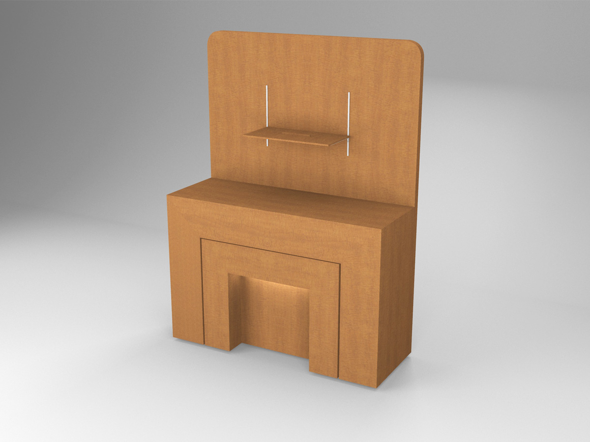 storage法事壇 - 商品画像3