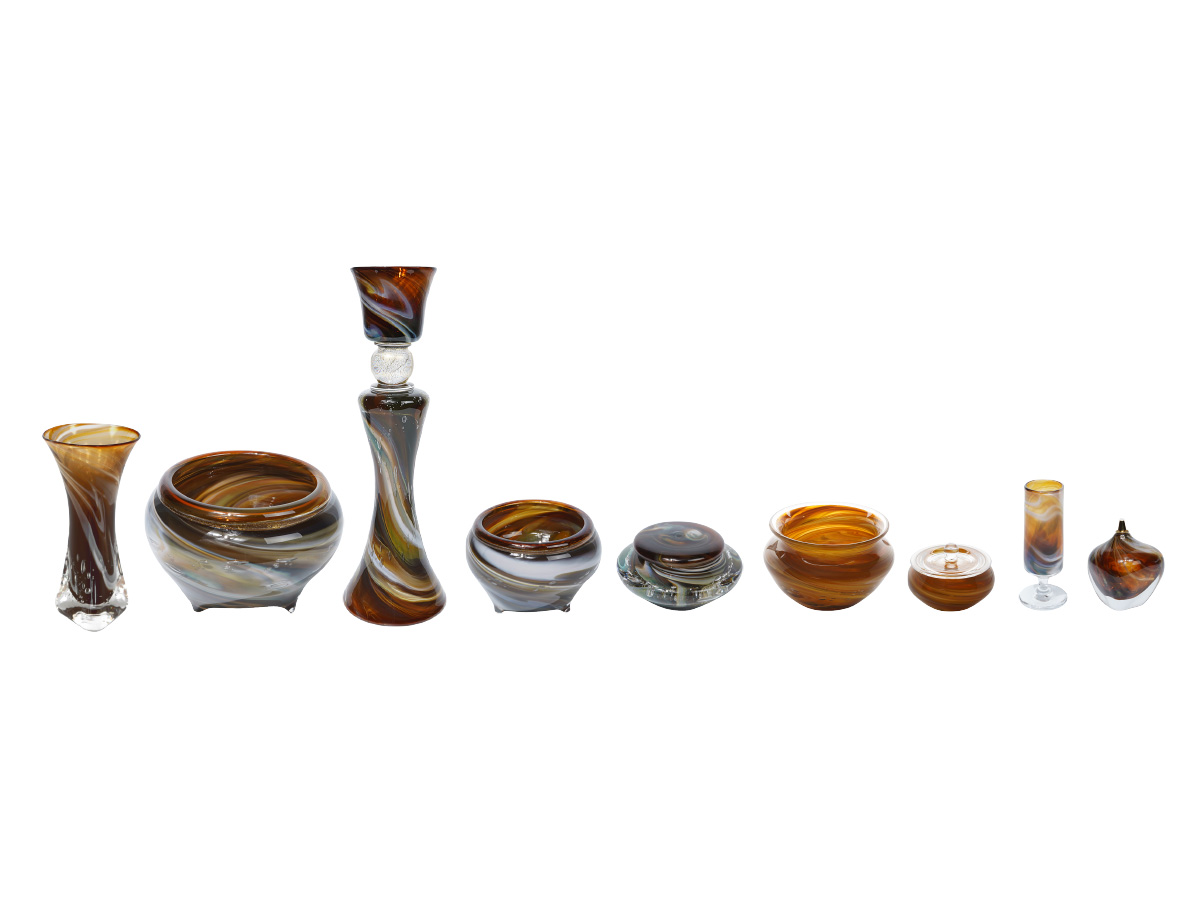 glassシリーズ - 商品画像2