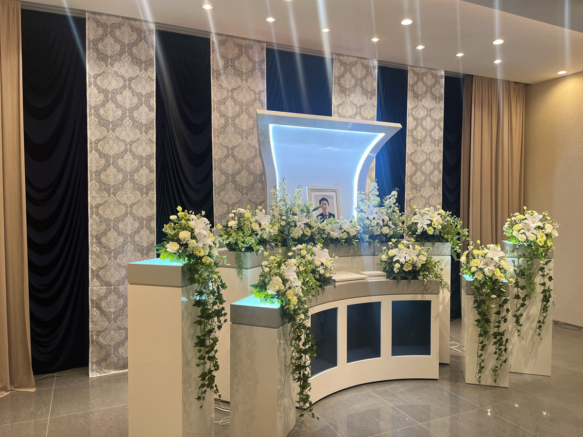 重ね幕 タレシャトー - 商品画像2