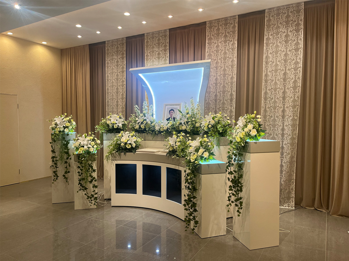 重ね幕 タレアラベスク - 商品画像2