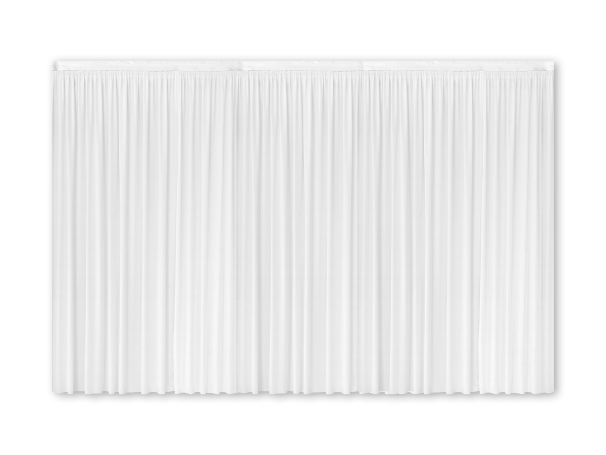 後幕 ヒダ幕ナイアガラ