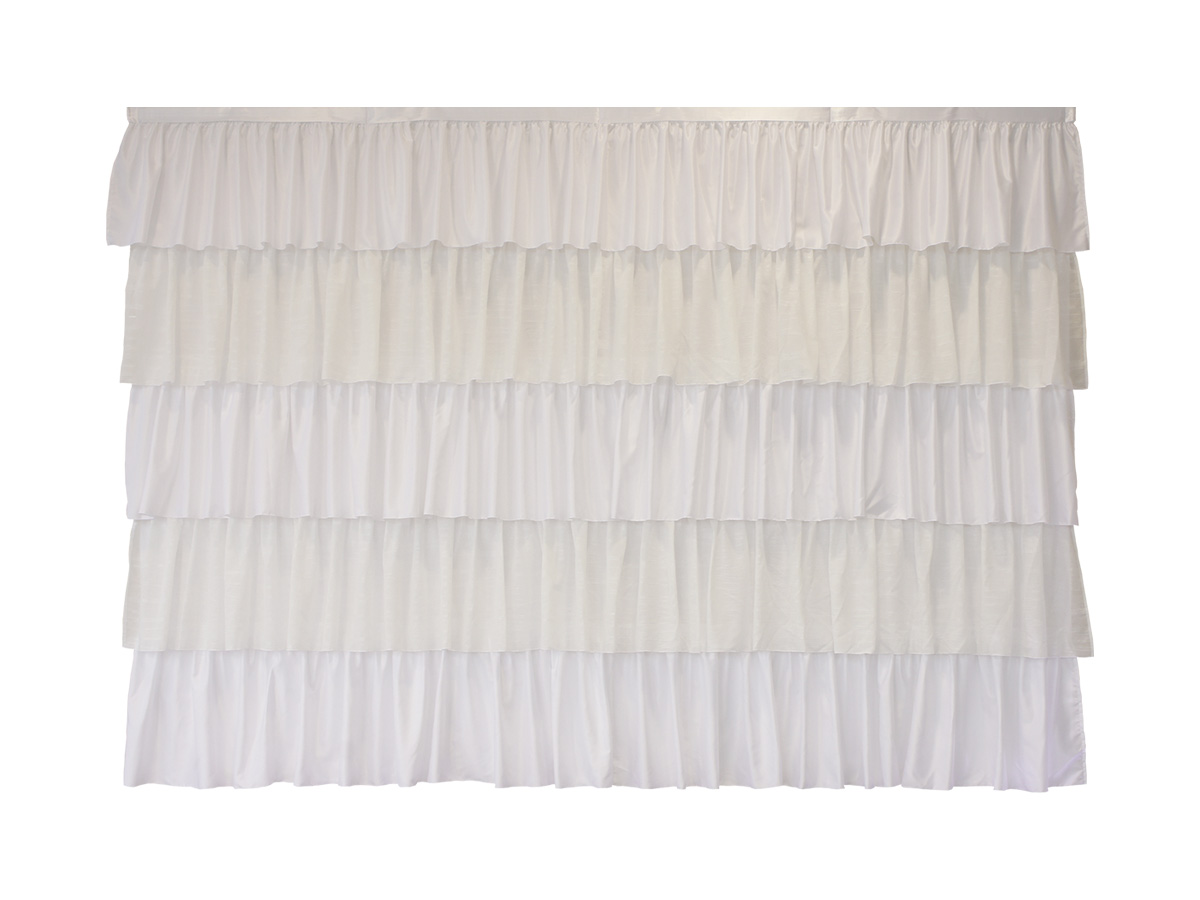 後幕 ステアーズフリル幕