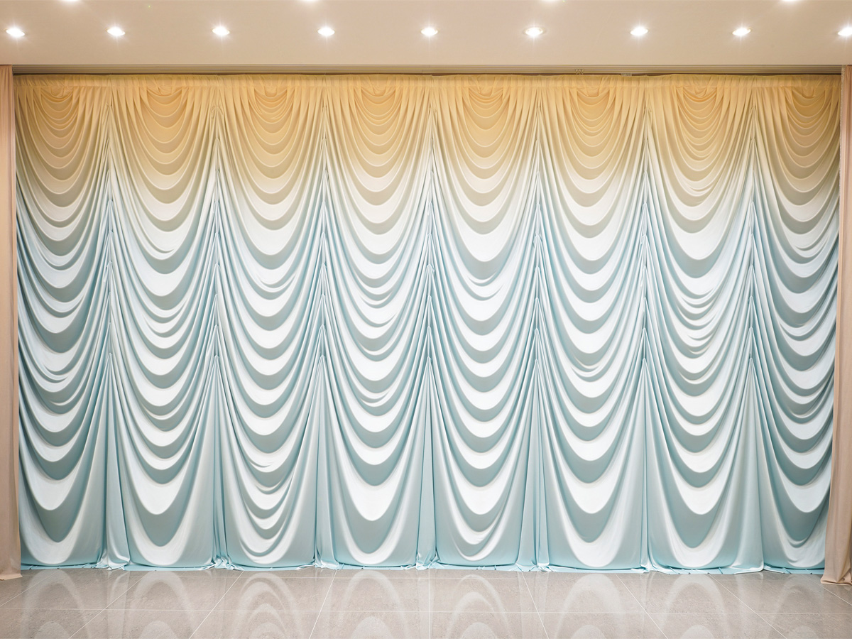 グラデーション幕 KADP - 商品画像2