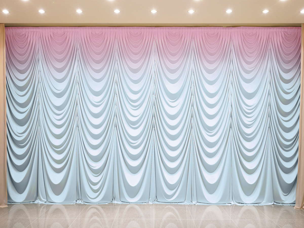 グラデーション幕 KADP - 商品画像3