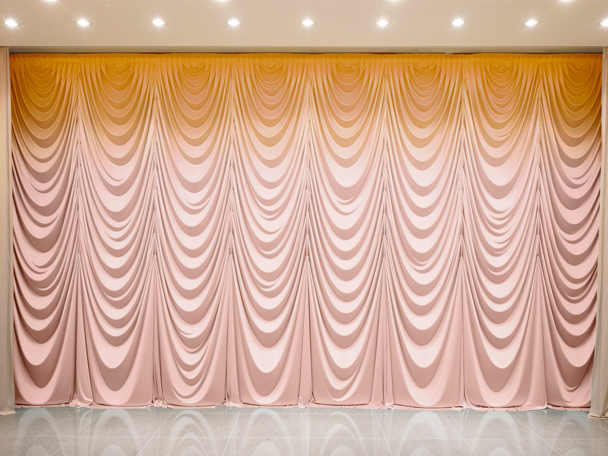 グラデーション幕 KADP - 商品画像4