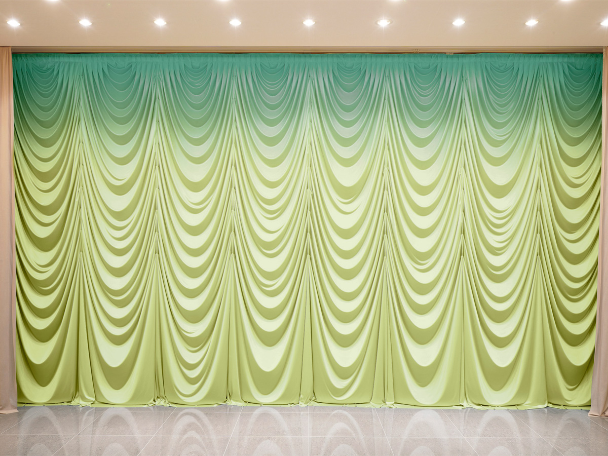 グラデーション幕 KADP - 商品画像5