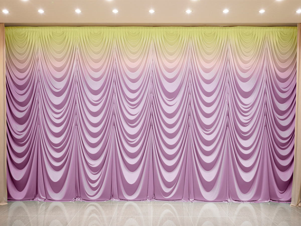 グラデーション幕 KADP - 商品画像6