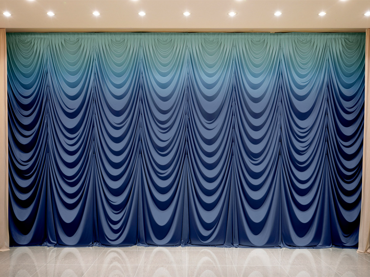 グラデーション幕 KADP - 商品画像8