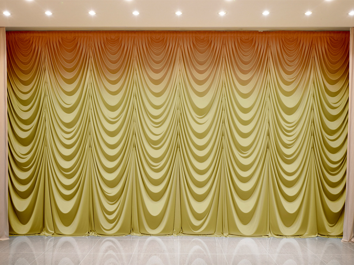 グラデーション幕 KADP - 商品画像9