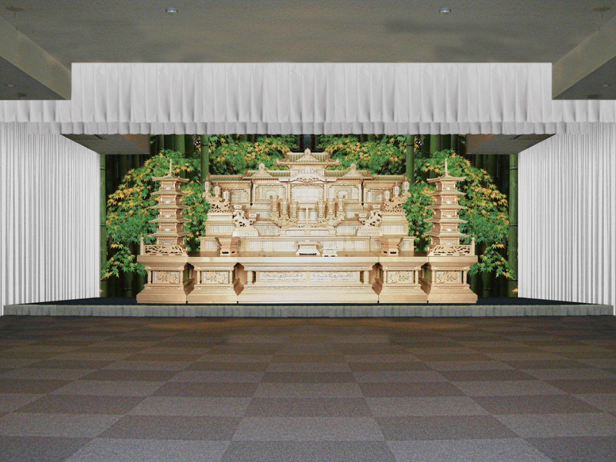 アートスクリーン - 商品画像2