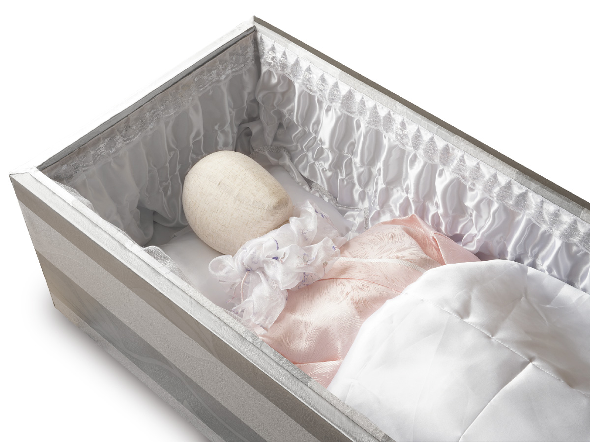 ヴェール さくら紗 - 商品画像3