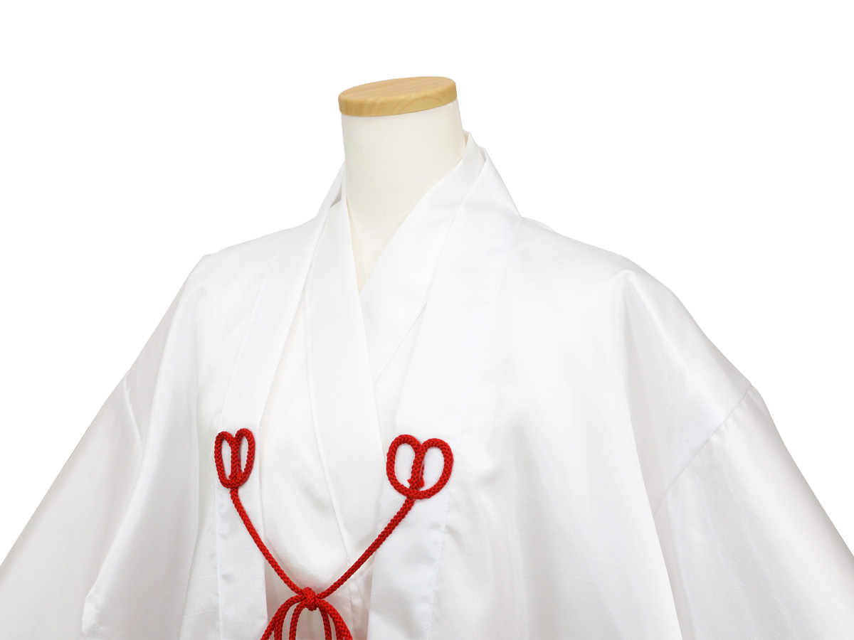 高級御神装束 女性用 - 商品画像2