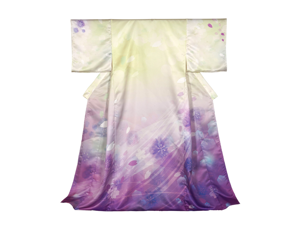 仏衣 麗曄 - 商品画像2