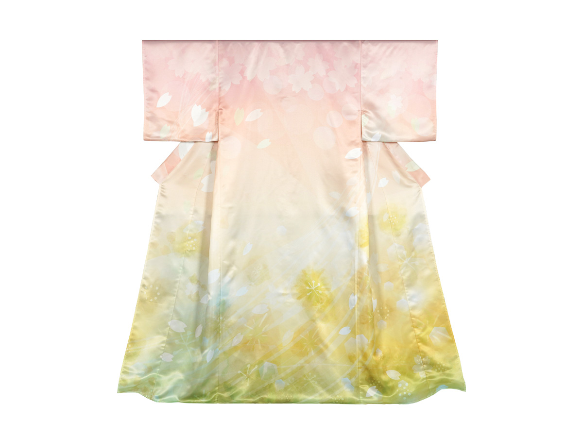 仏衣 麗曄 - 商品画像4