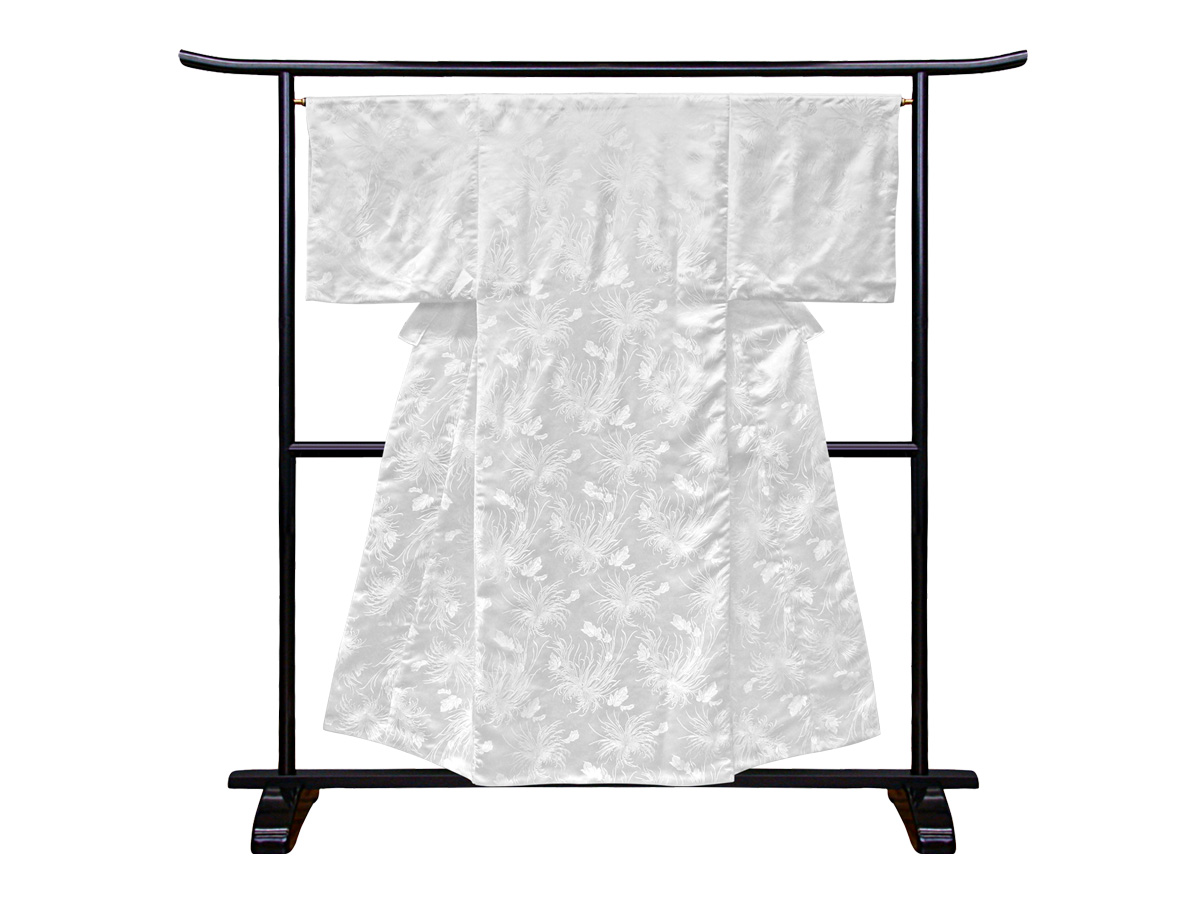 仏衣 花衣 - 商品画像2