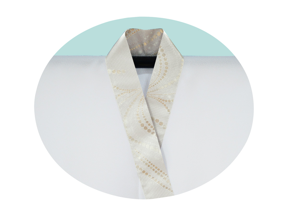 仏衣 真珠 - 商品画像3