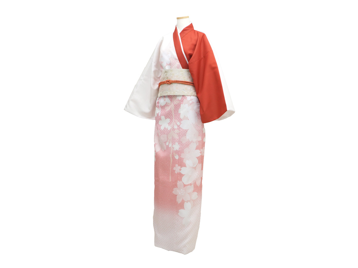 仏衣 百花りょうらん - 商品画像3