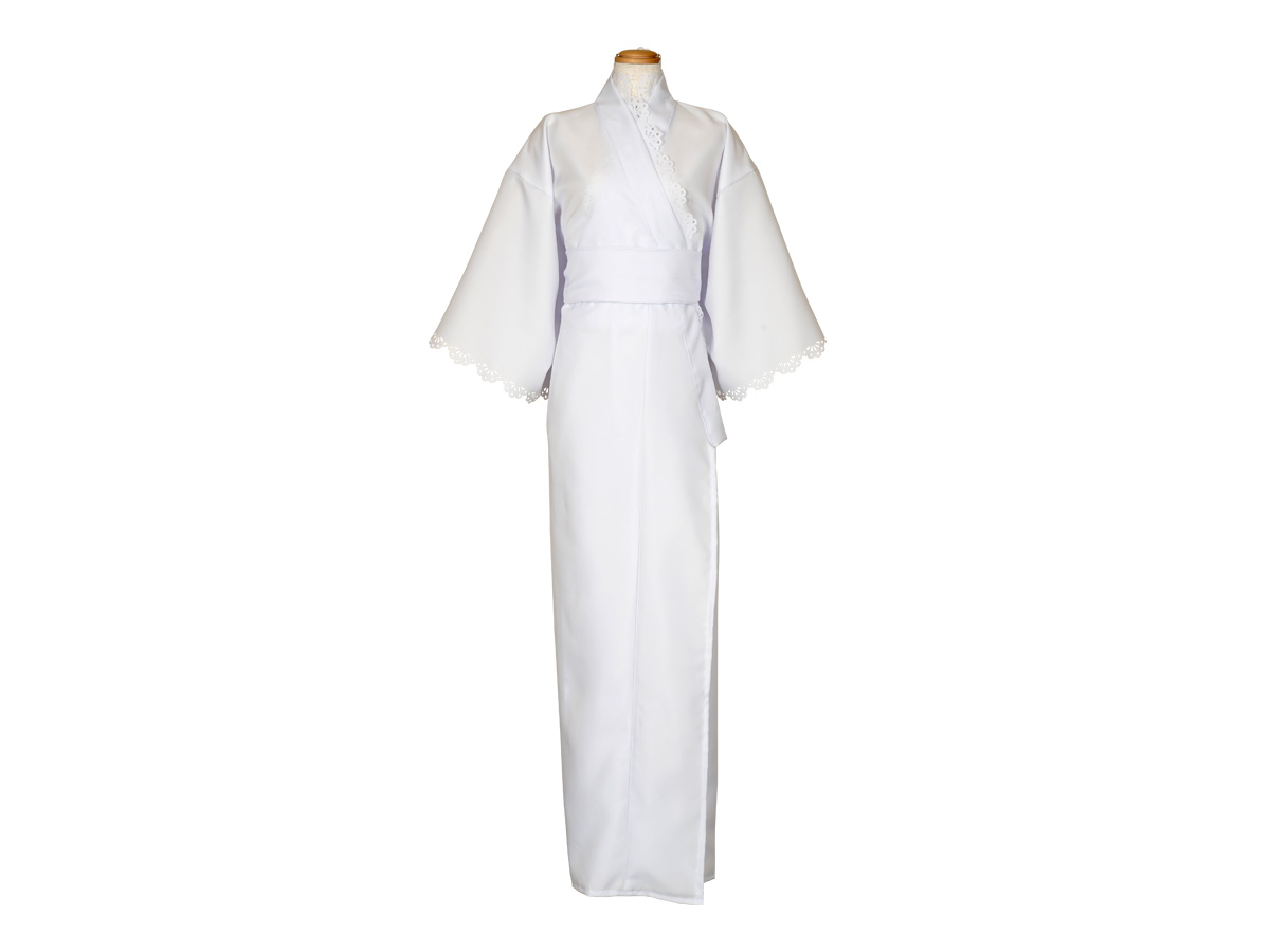 仏衣 泡沫 - 商品画像4