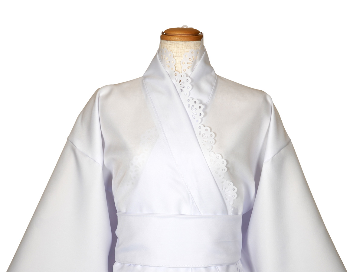 仏衣 泡沫 - 商品画像6