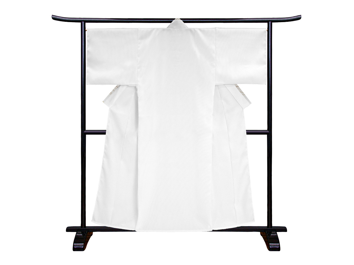 仏衣 パール重ね衿 - 商品画像2