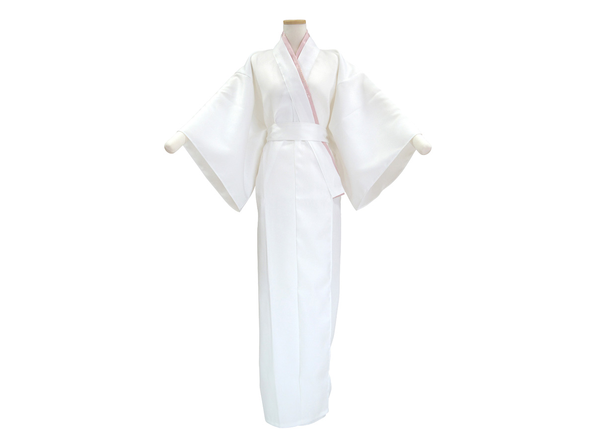 仏衣 パール重ね衿 - 商品画像4