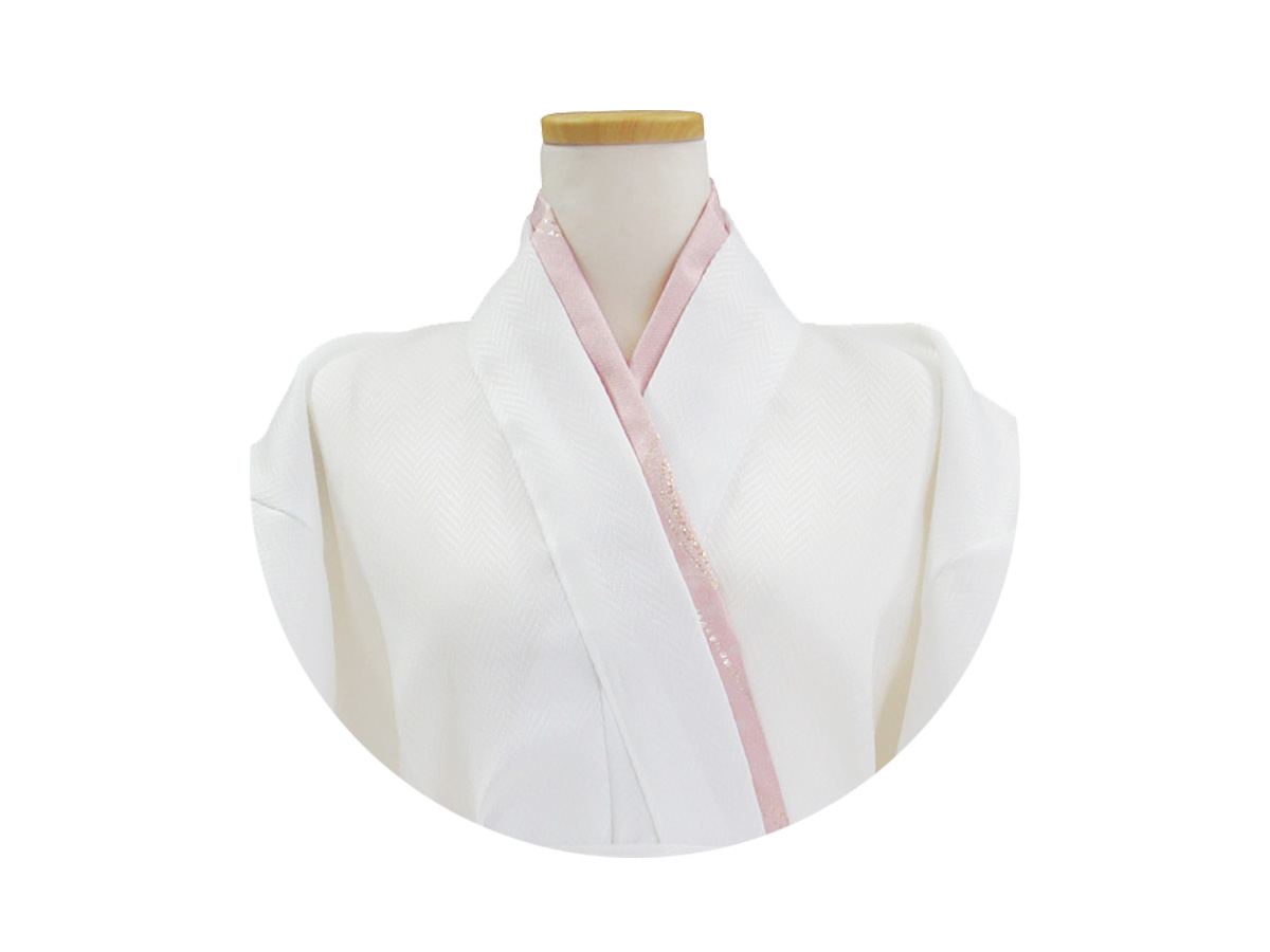 仏衣 パール重ね衿 - 商品画像6