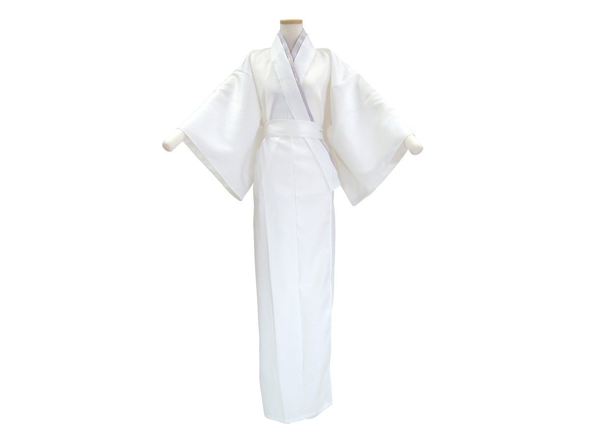 仏衣 パール重ね衿 - 商品画像7