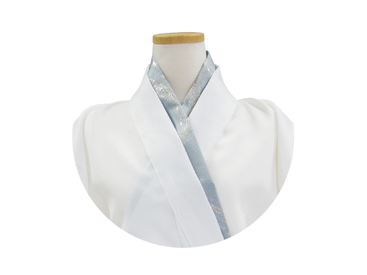 仏衣 パール重ね衿 - 商品画像9