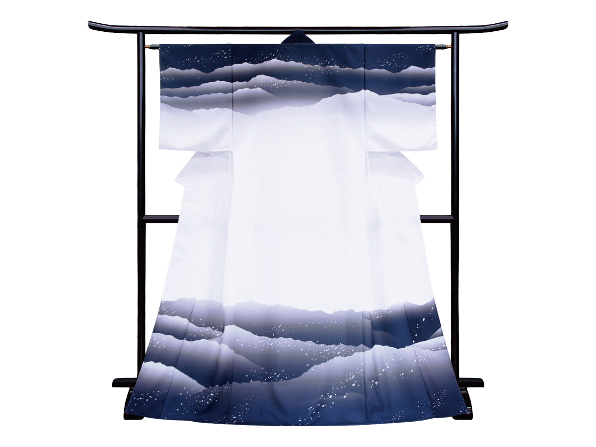 仏衣 やまなみ - 商品画像2