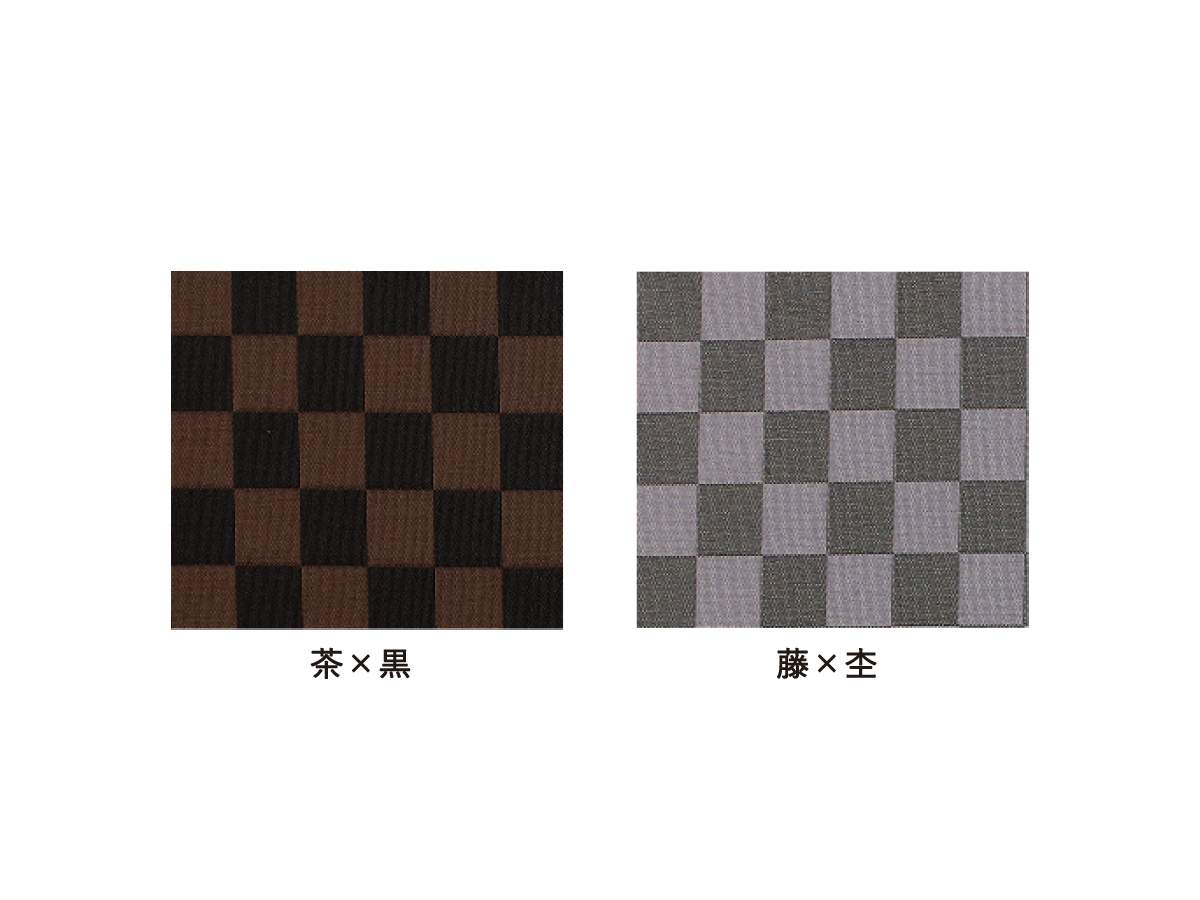 棺敷 市松 - 商品画像2