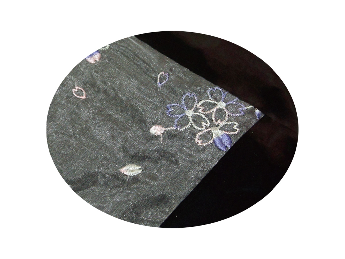 棺敷 夜桜 - 商品画像2